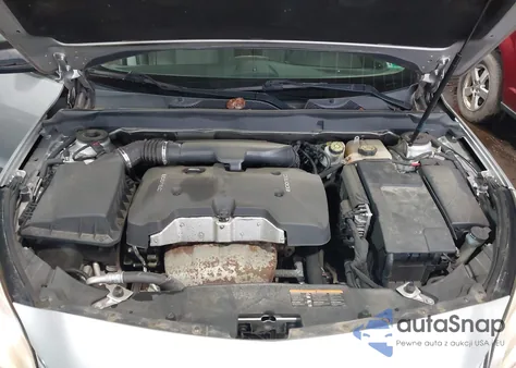 2014 Chevrolet Malibu 1Fl из США, поврежденный, VIN 1G11A5SL8EF223437